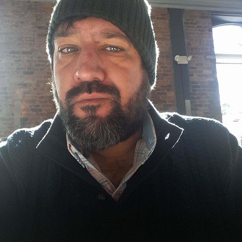 Meet your Posher, Juan